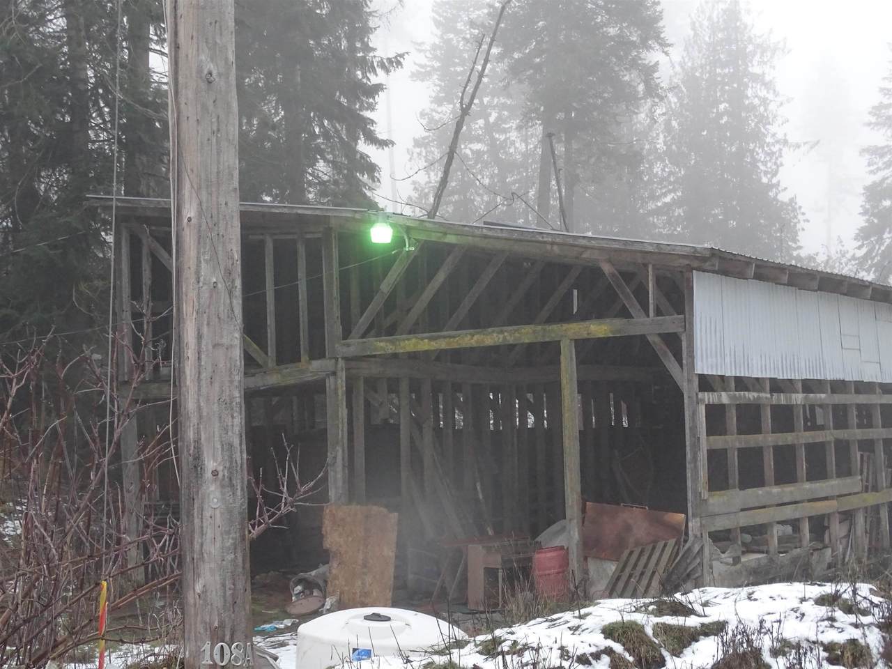 17208 Blanchard Rd - Photo 1