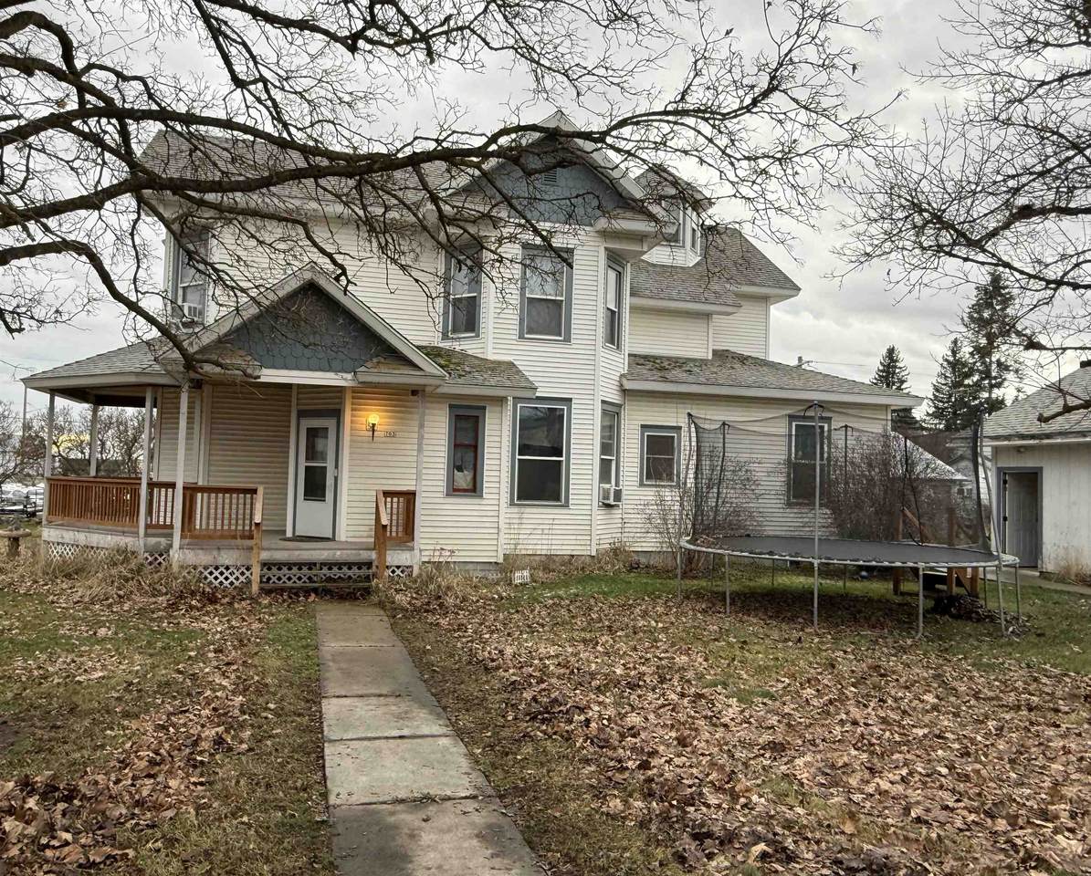 703 Washington St - Photo 1