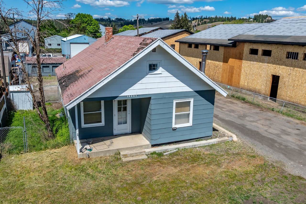 10807 Trent Ave - Photo 1