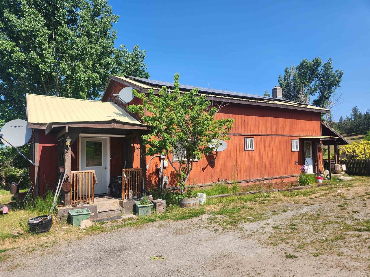 789 Kitt Narcisse #E Rd - Photo 1