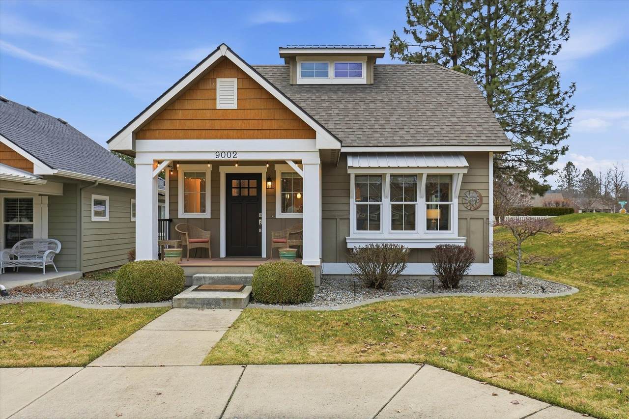 9002 Sundance Dr - Photo 1