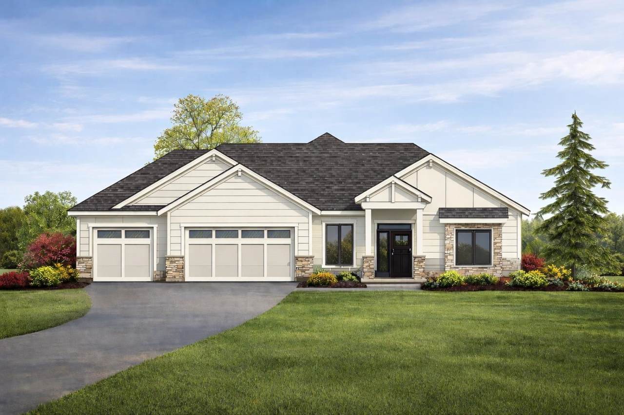 144 Legacy Way - Photo 1