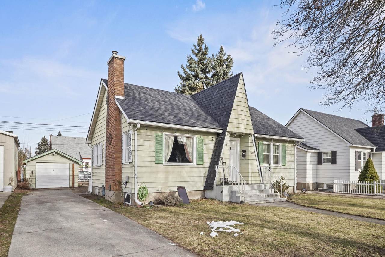 407 Hoffman Ave - Photo 1