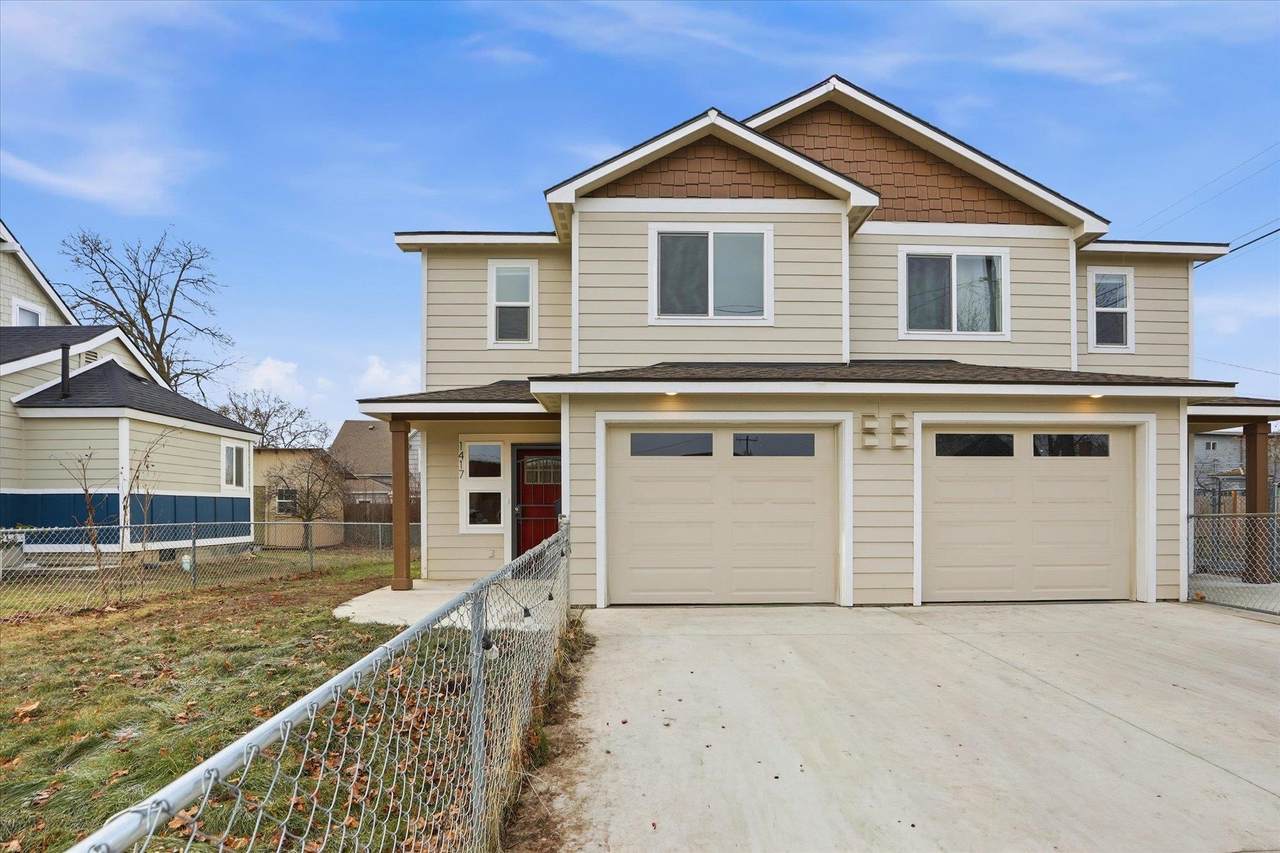 1417-1419 N Jefferso Jefferson St - Photo 1