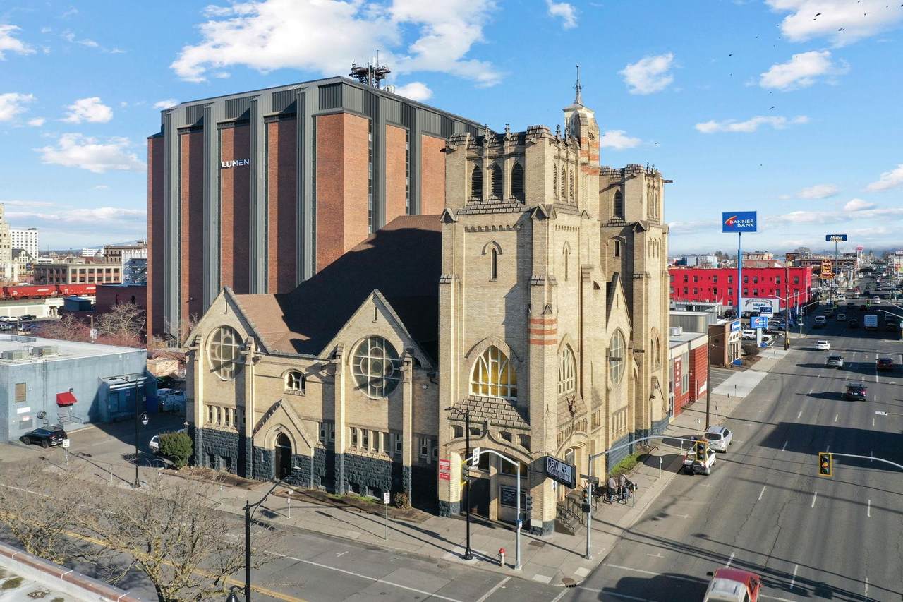 518-221 S. Howard St 3rd Ave - Photo 1