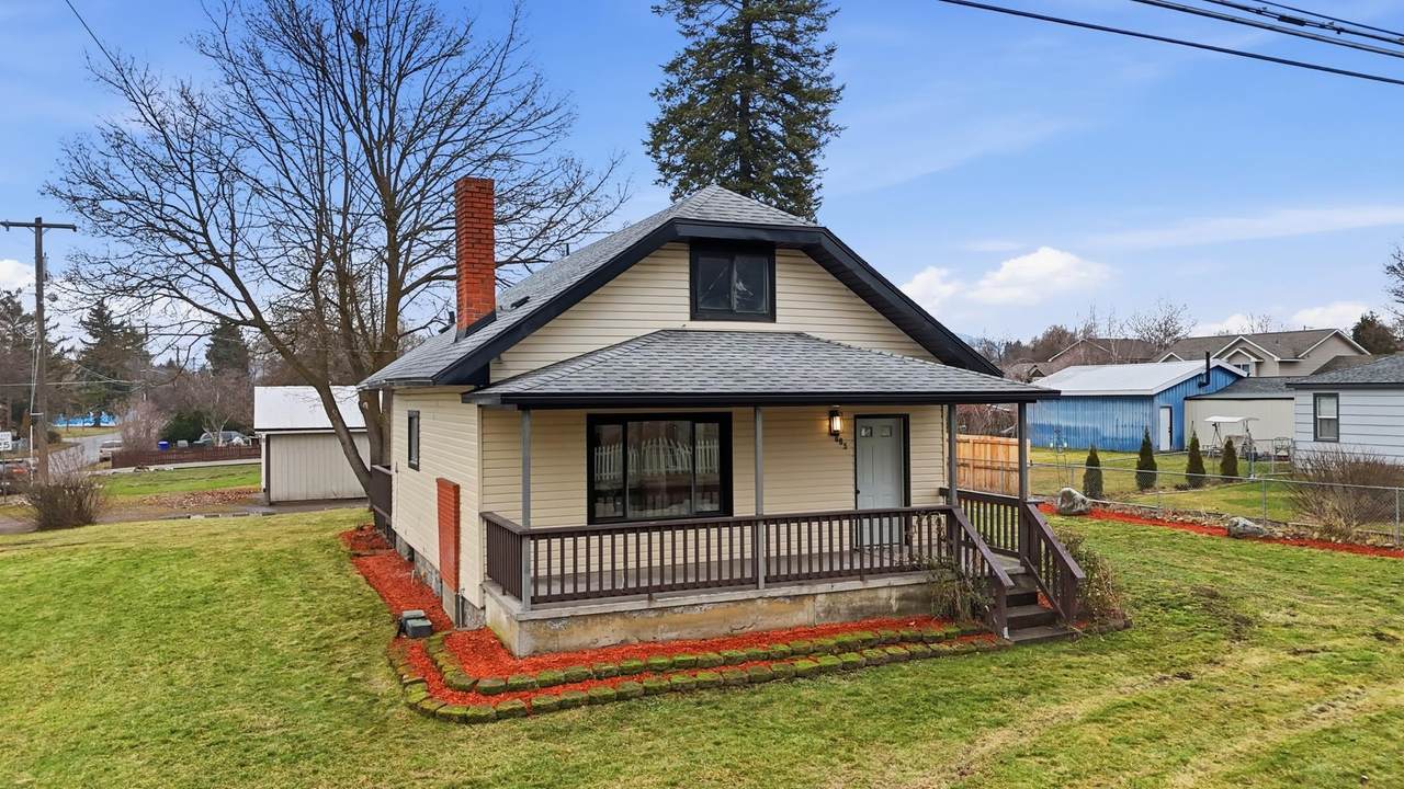 605 Bowdish Rd - Photo 1