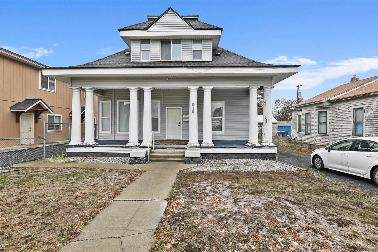 914 Mansfield Ave - Photo 1