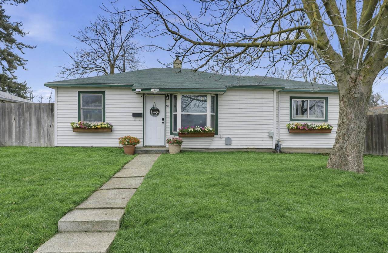 511 E Euclid Ave - Photo 1