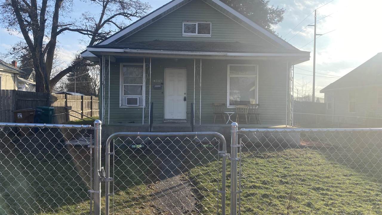 1408 Providence Ave - Photo 1