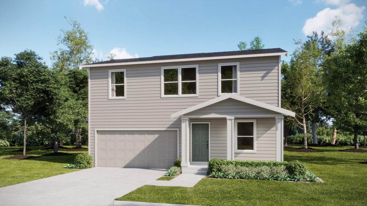 925 Steptoe View Ln - Photo 1