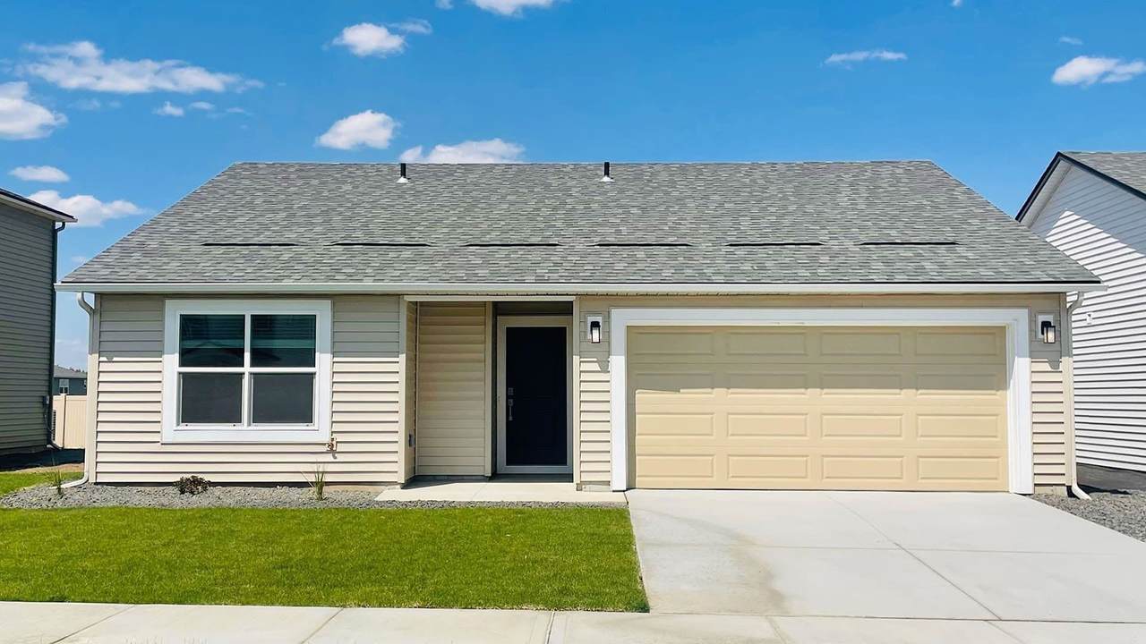 918 L St - Photo 1