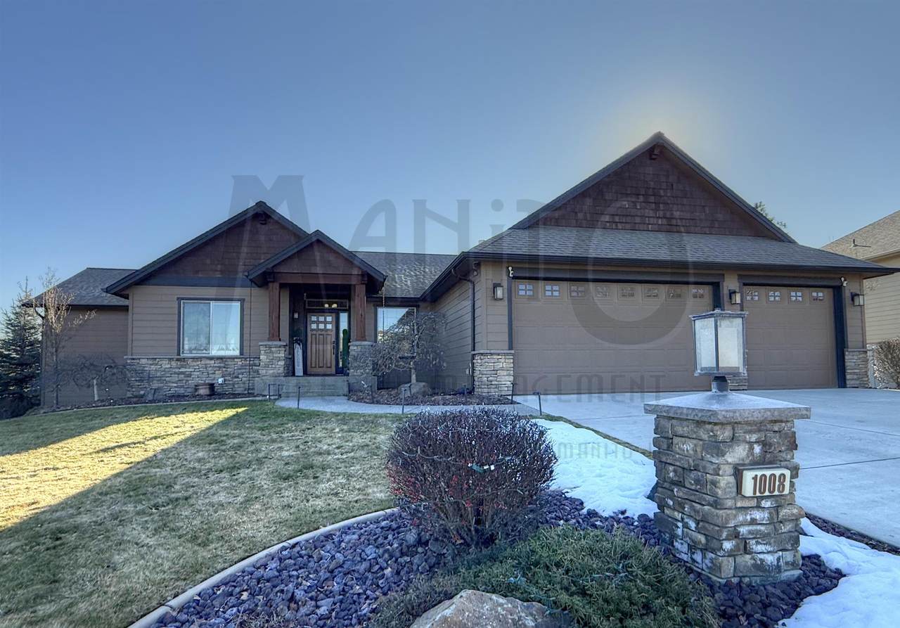 1008 River Ridge Blvd - Photo 1