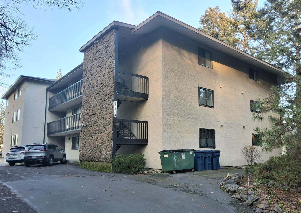 1002 7TH  Ave #201 Ave - Photo 1