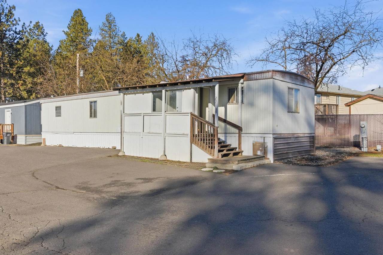 840-#27 1ST St - Photo 1