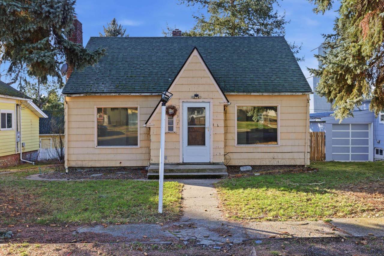 337 Crosby St - Photo 1