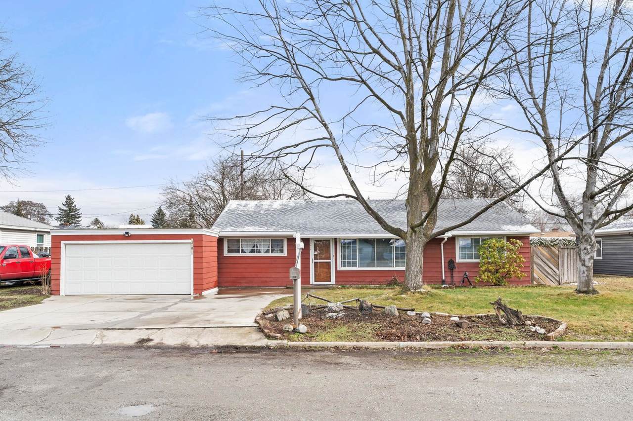 1418 Bowman Rd - Photo 1