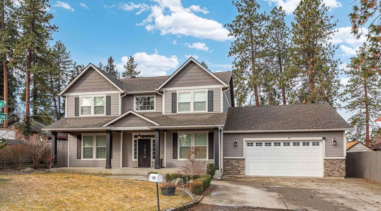 1250 Greene St - Photo 1