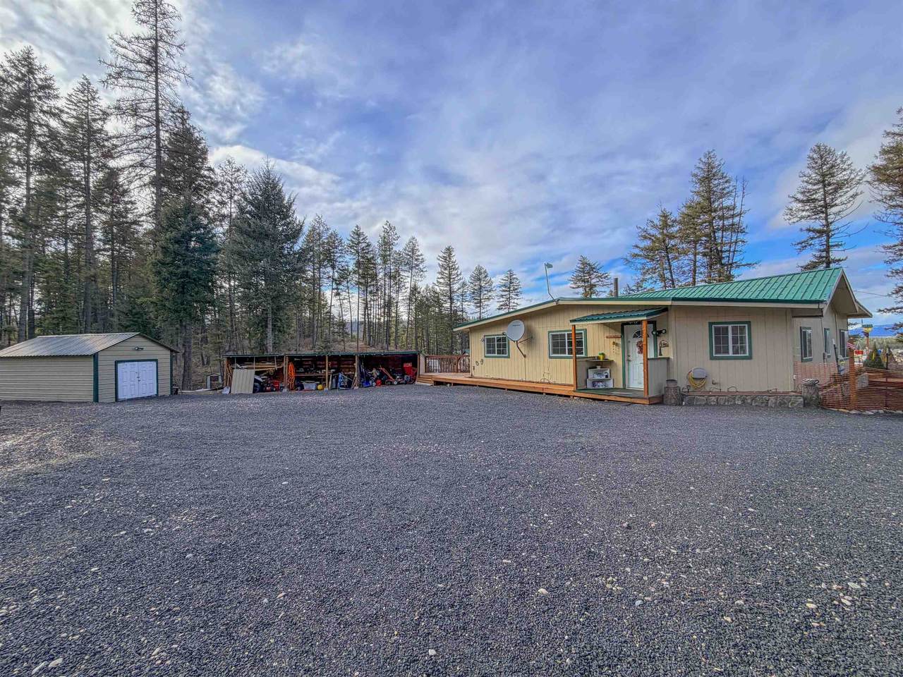 3344-A Jumpoff Rd - Photo 1