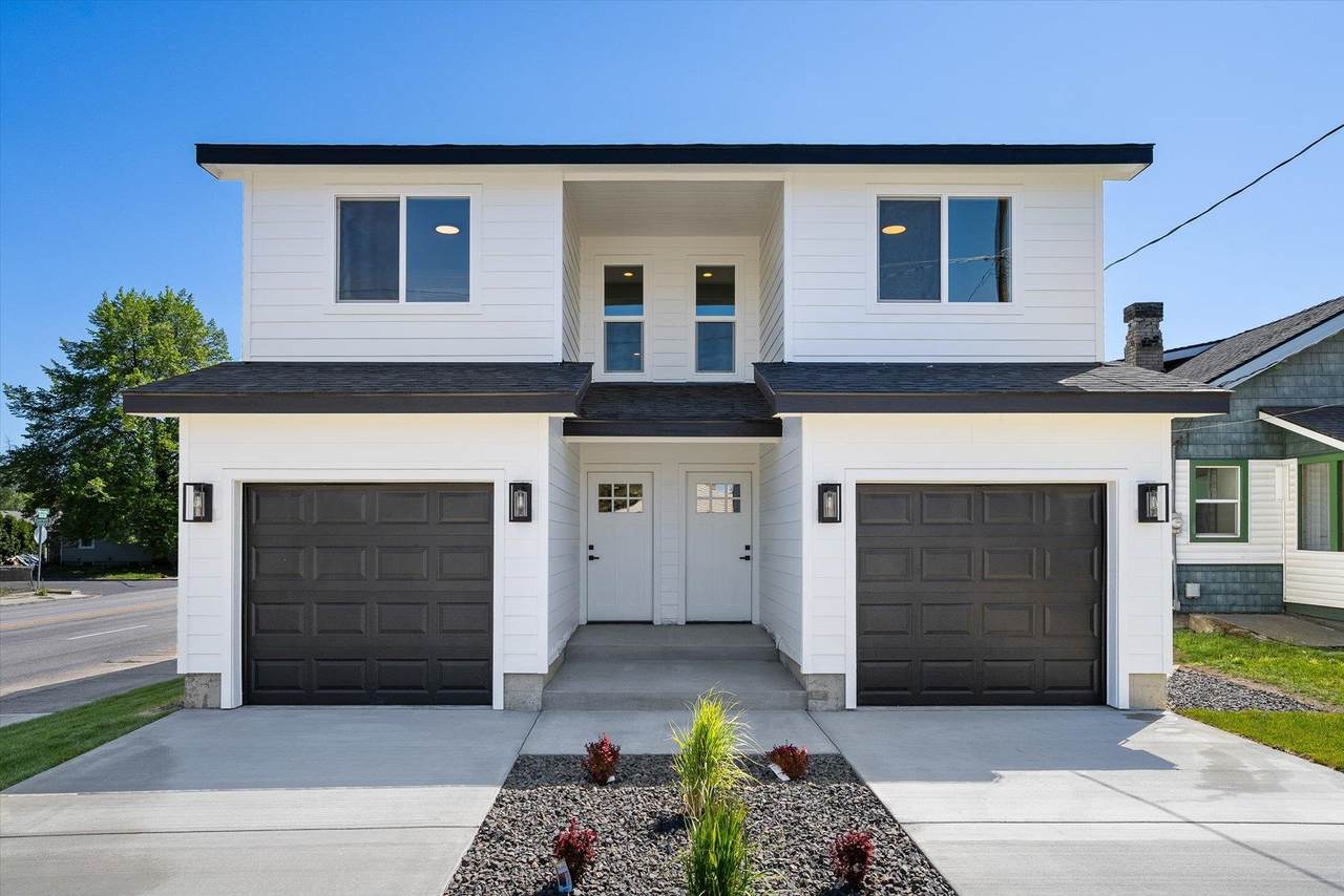 923-921 E Everett Av Everett Ave - Photo 1