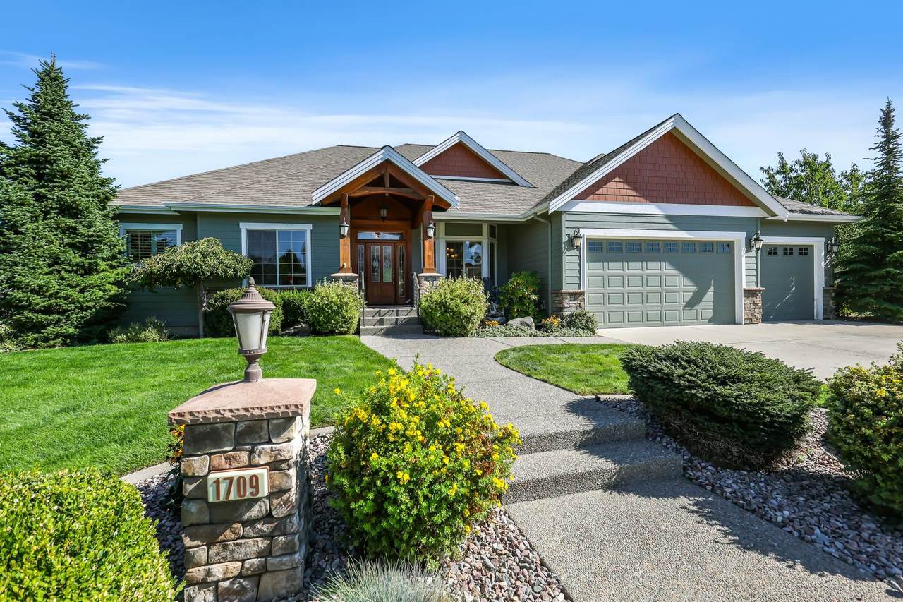 1709 Steen Rd - Photo 1