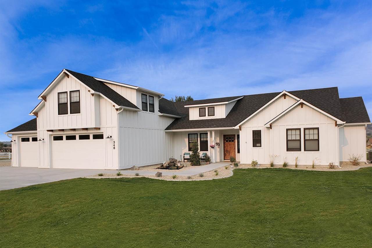 5101 Morning Ln - Photo 1
