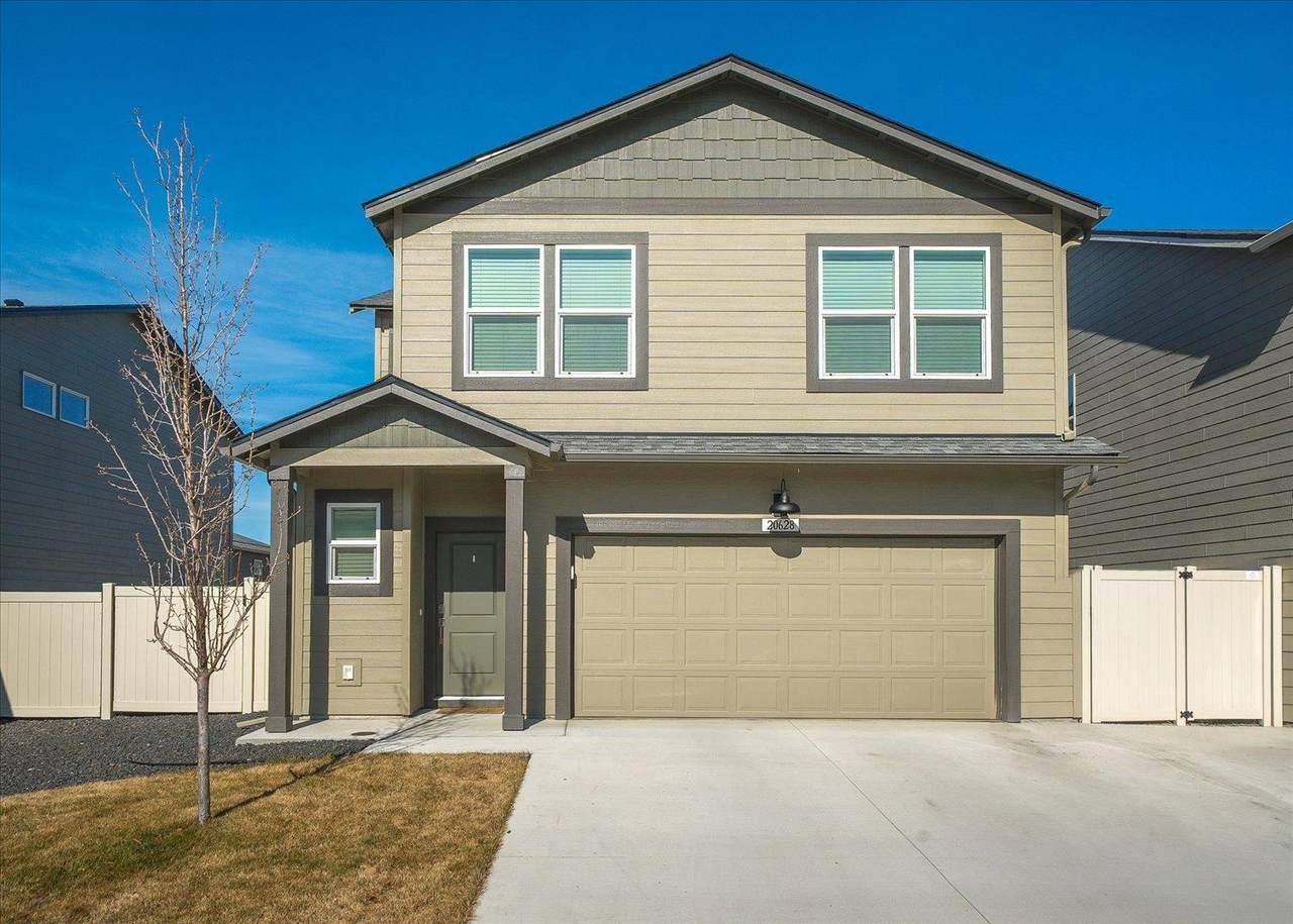 20628 Meadow Spring Loop - Photo 1