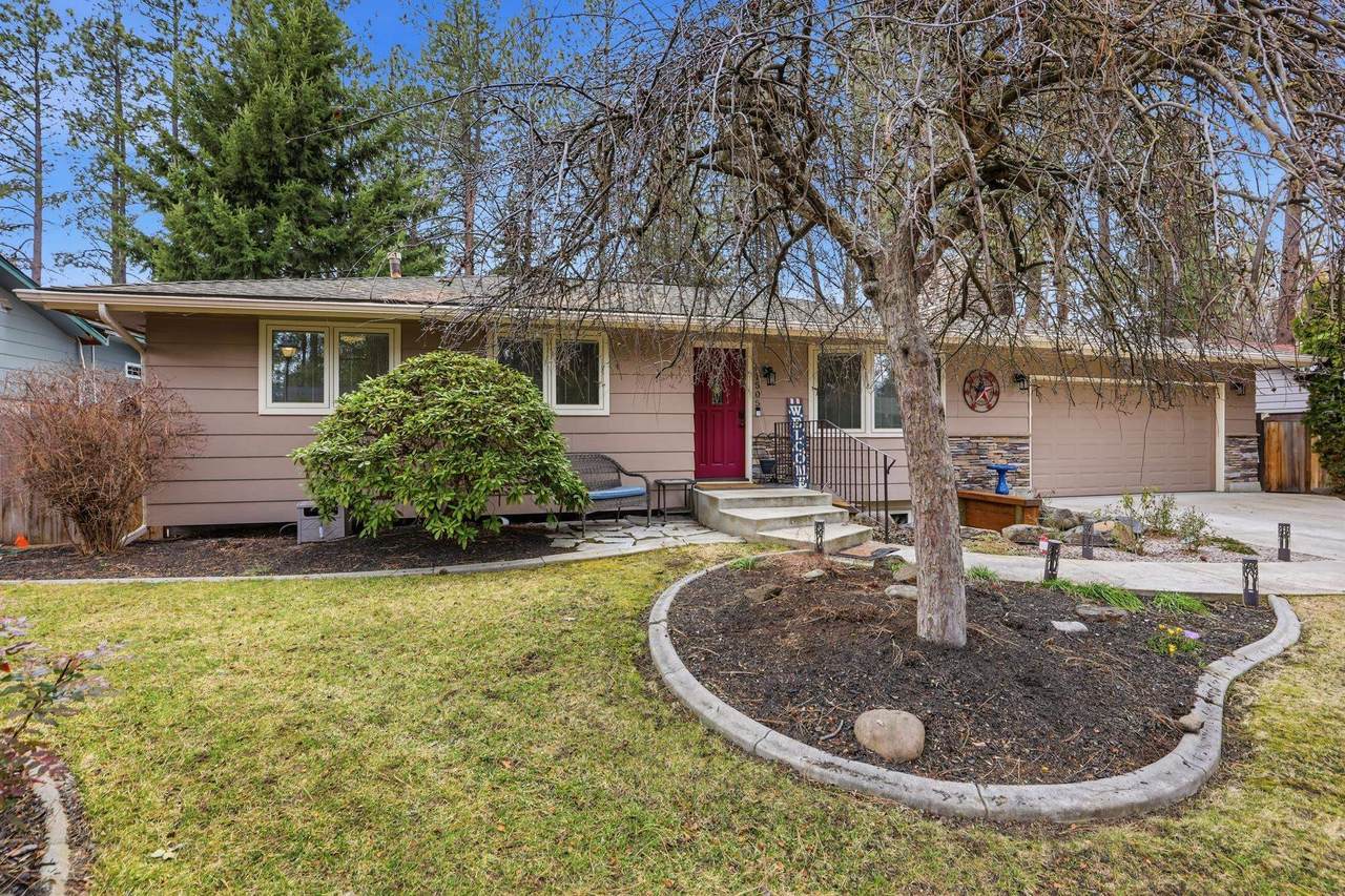 11505 Lancelot Dr - Photo 1