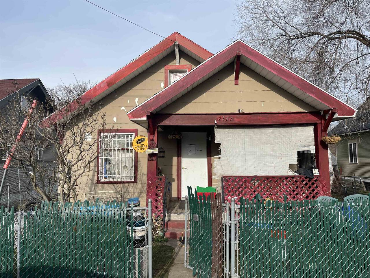 2323 Hartson Ave - Photo 1