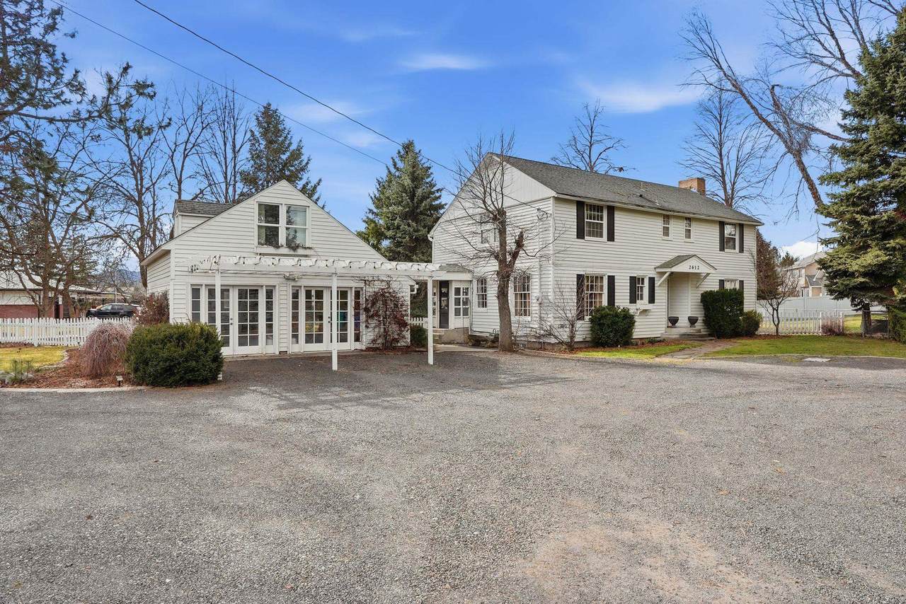 2612 Sullivan Rd - Photo 1