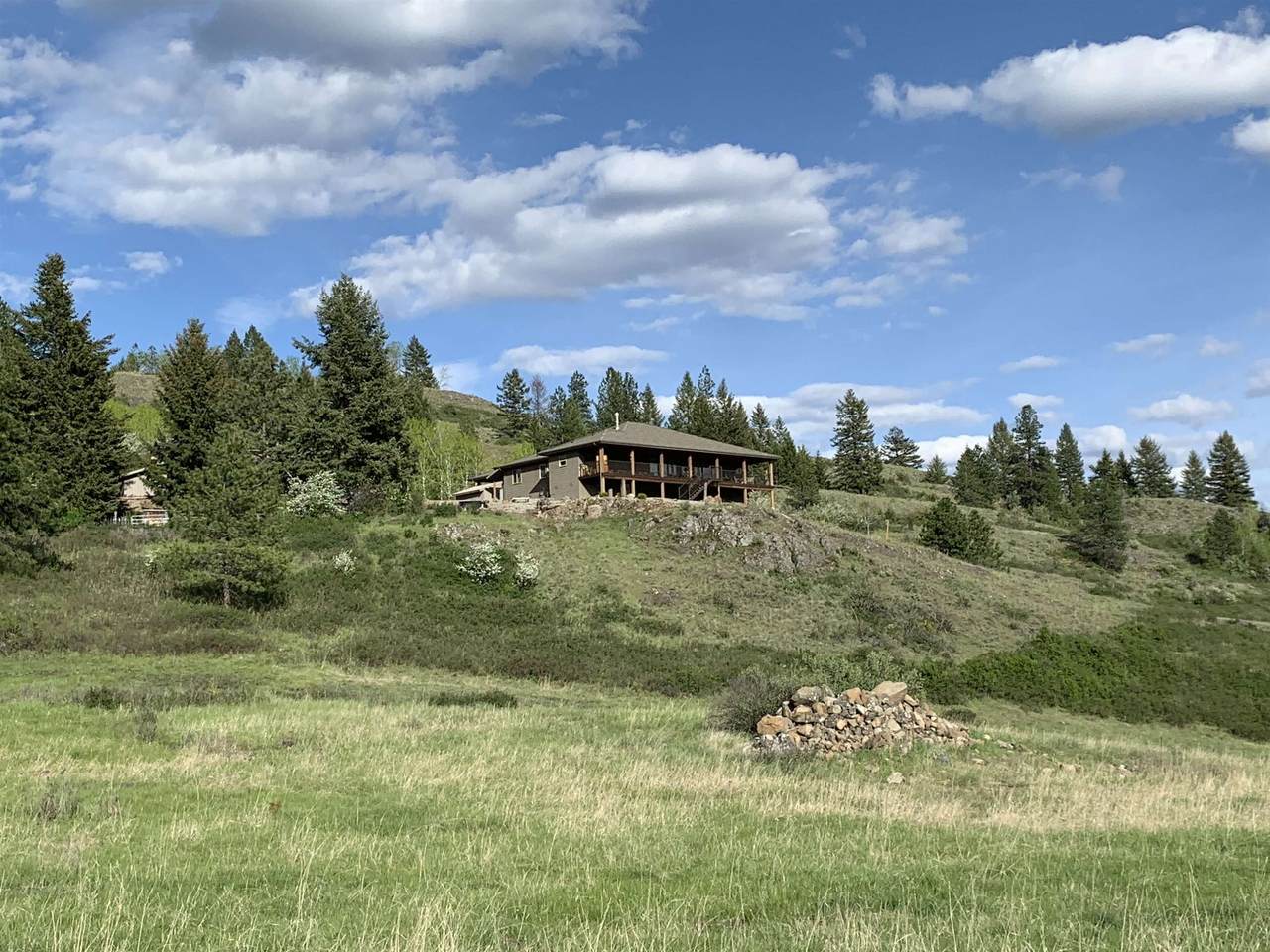 354 Vulcan Mountain Rd - Photo 1