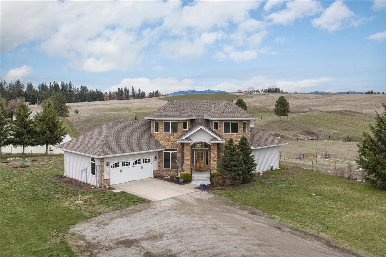 7303 Bigelow Gulch Rd - Photo 1