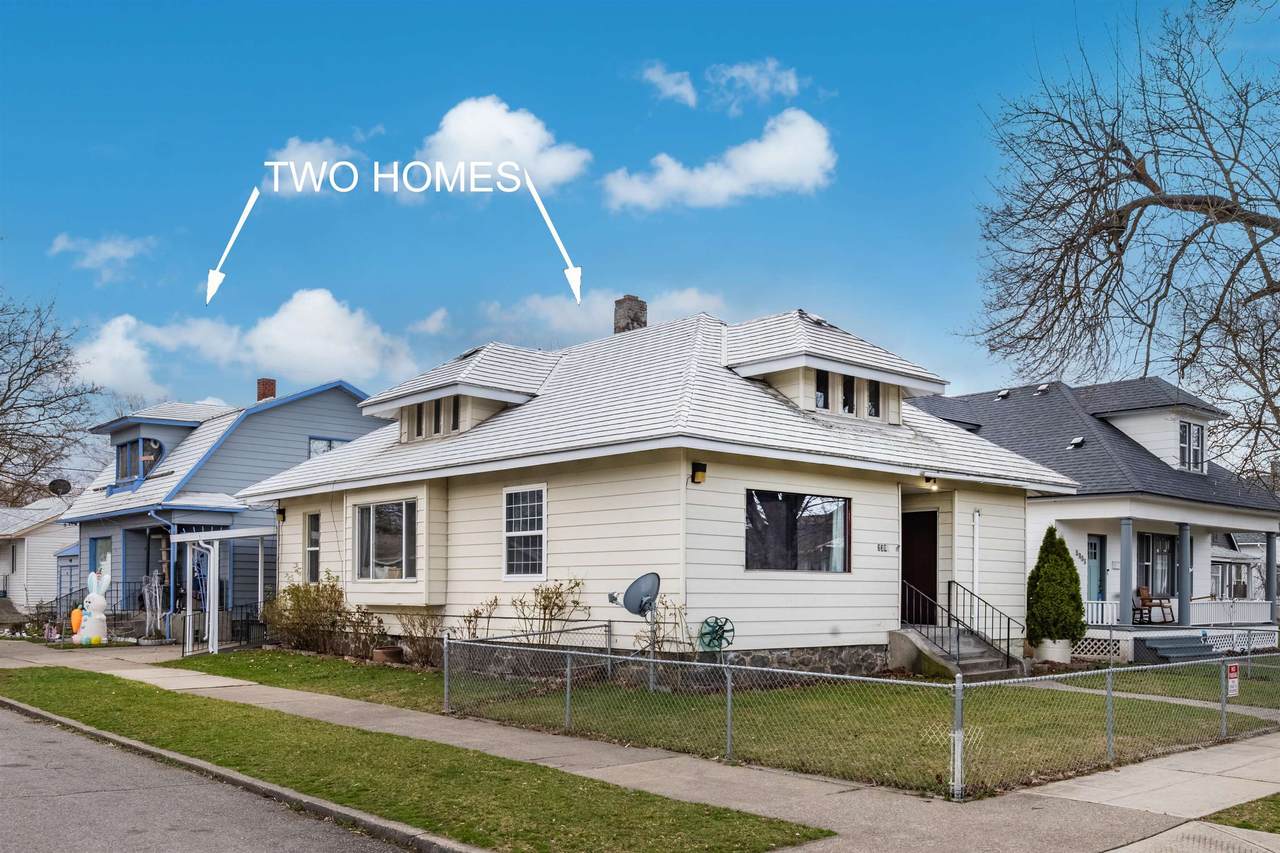 1215-2301 W Sharp Av N Nettleton St - Photo 1