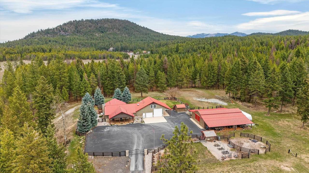 3661 Jumpoff Rd - Photo 1