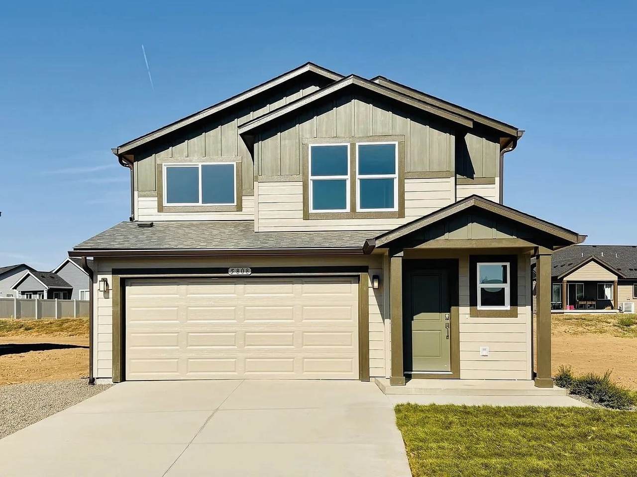 5849 Zabo Rd - Photo 1