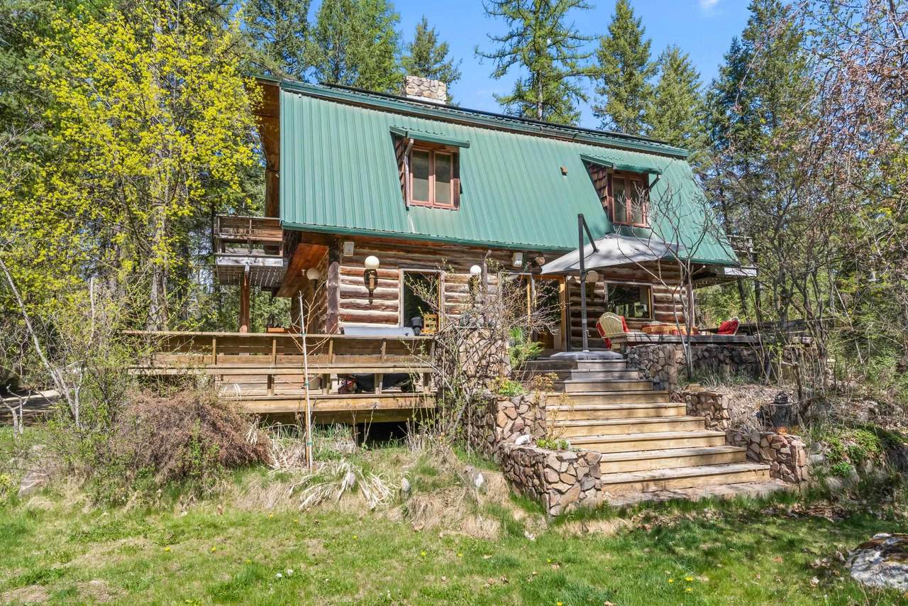 4166 Grouse Creek Rd. Rd - Photo 1