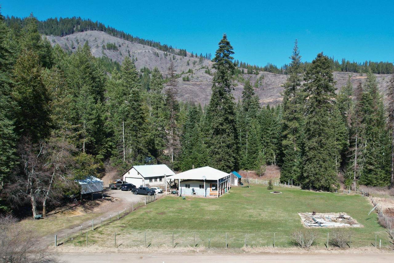 4143 North Deer Lake Rd - Photo 1