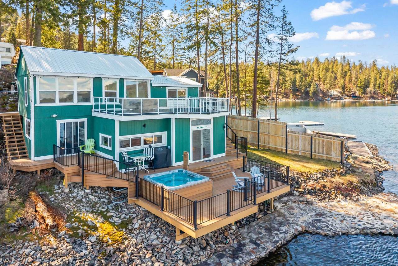 44998 Lake Shore Homes Rd - Photo 1
