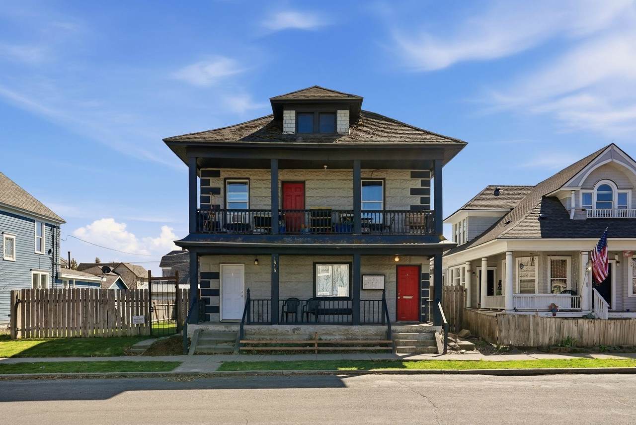 1913 Mallon Ave - Photo 1