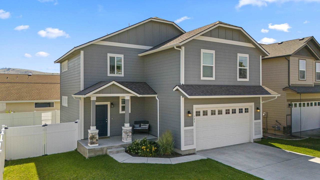 723 Grady Rd - Photo 1