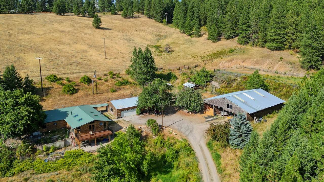 17107 Frederick  (21.84 Acres) Rd - Photo 1