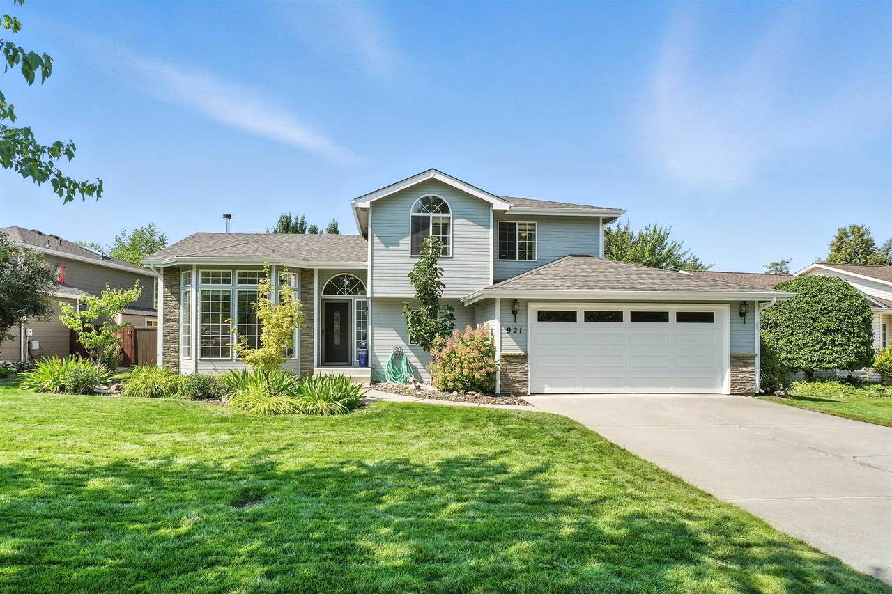 921 Wright Blvd - Photo 1