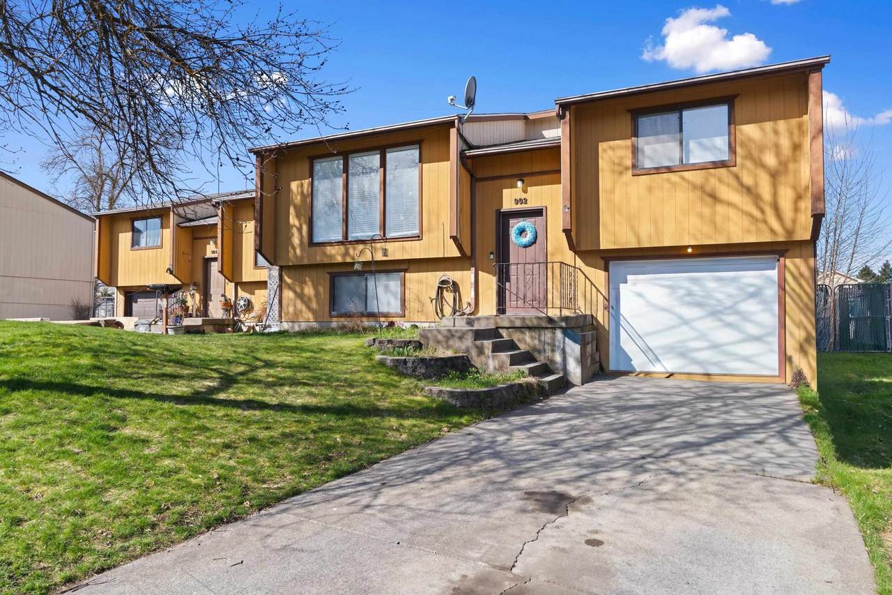 902 Calvin Rd - Photo 1