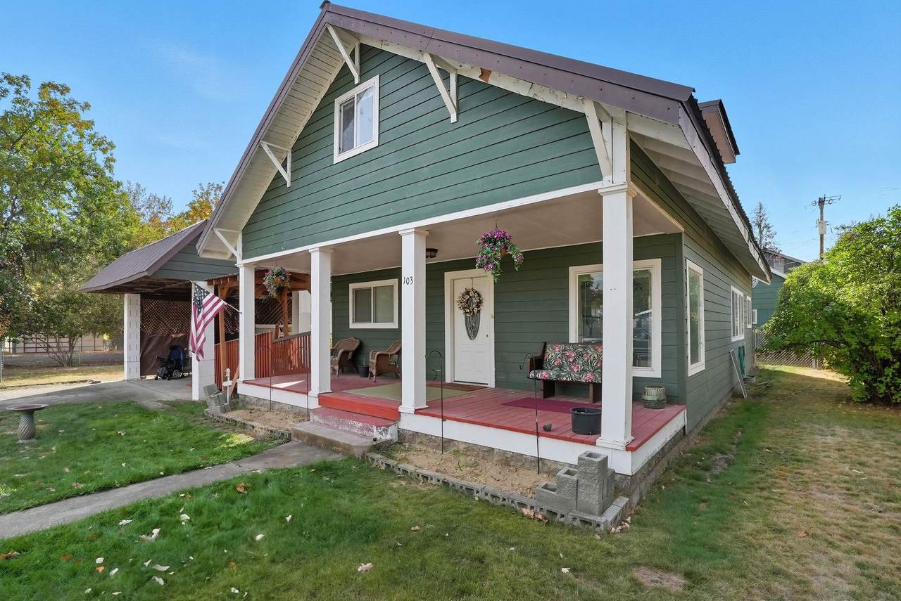 103 Houghton St - Photo 1