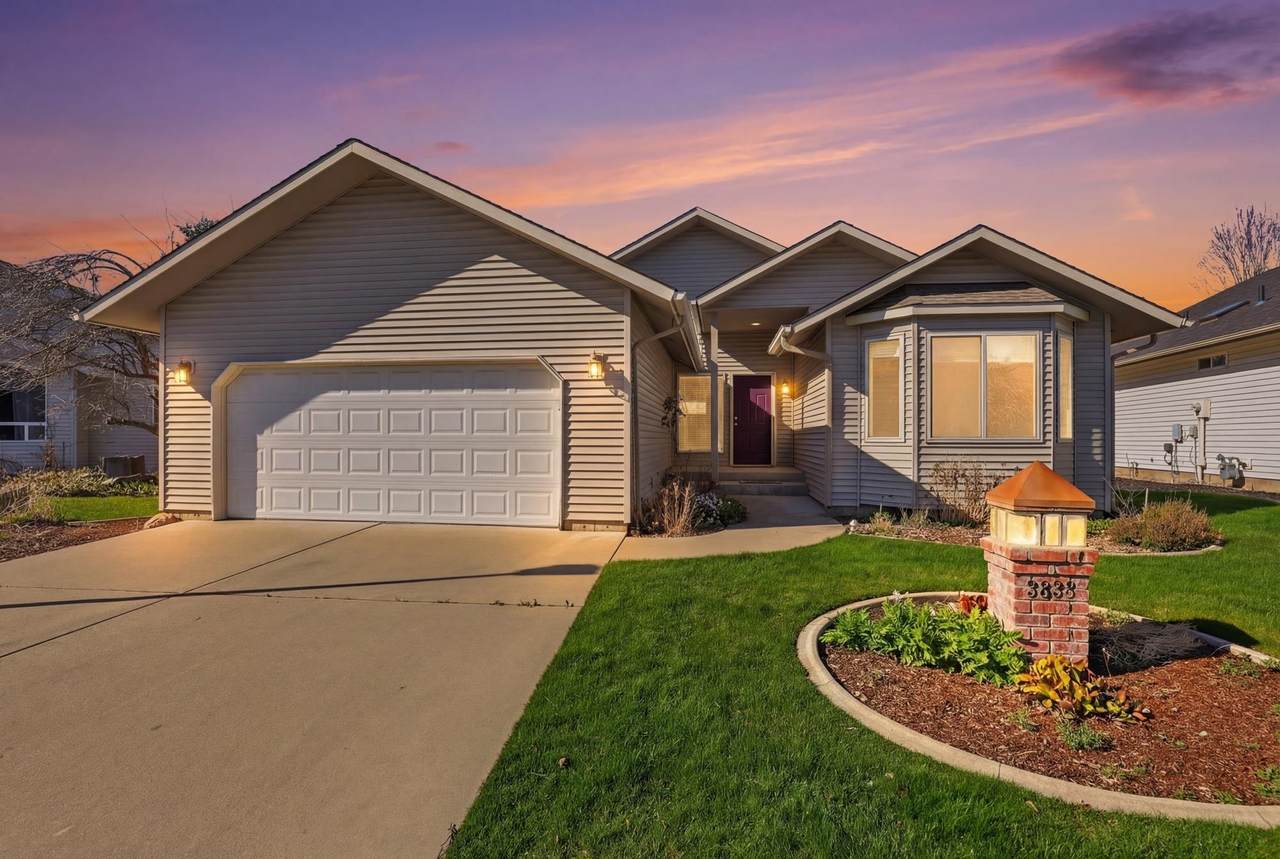 3838 Eagle Ln - Photo 1