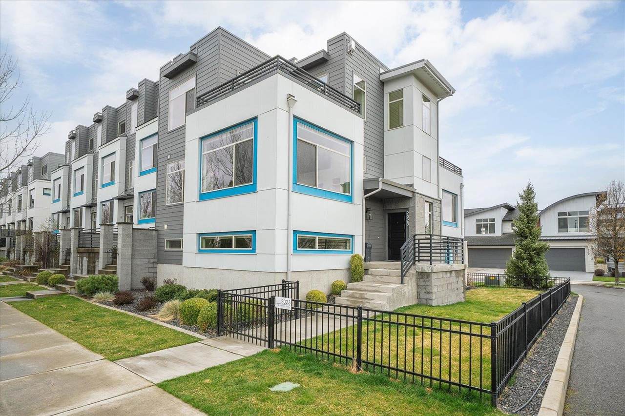 2023 Summit Pkwy Ave - Photo 1