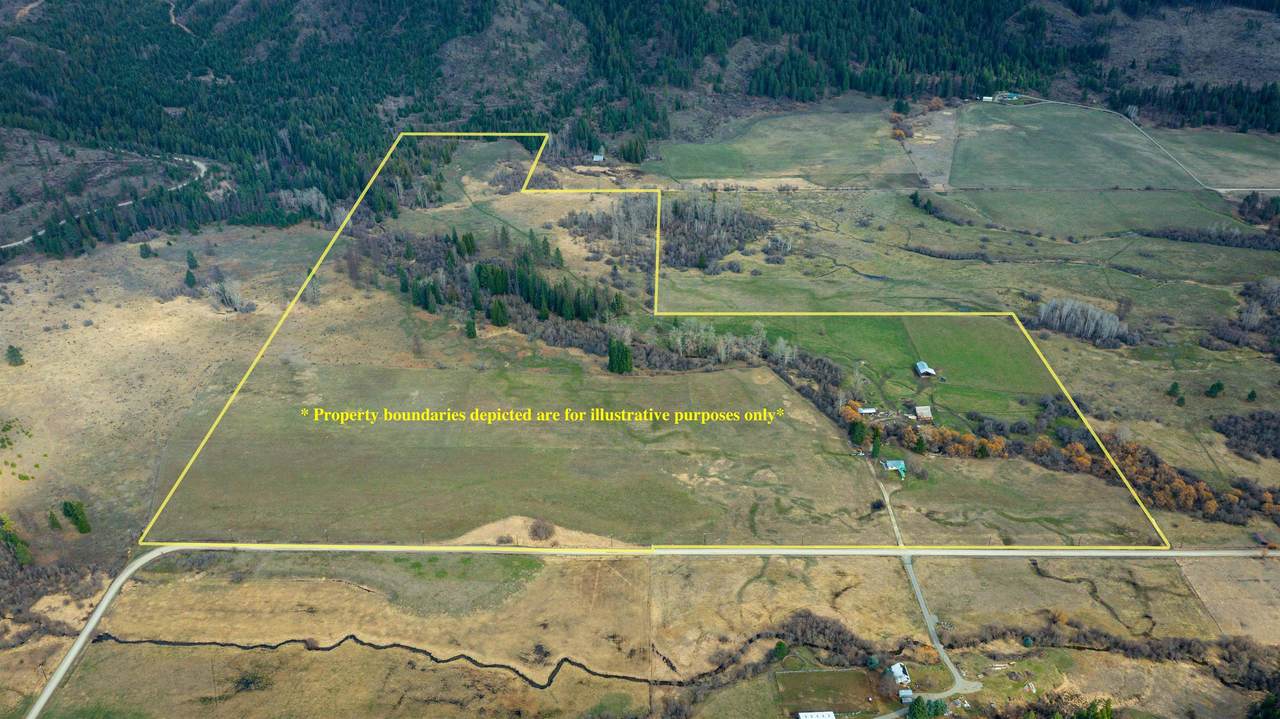 901 Skookum Creek Rd - Photo 1