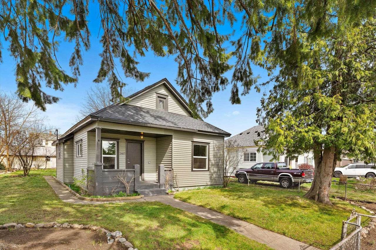 2407 Providence Ave - Photo 1