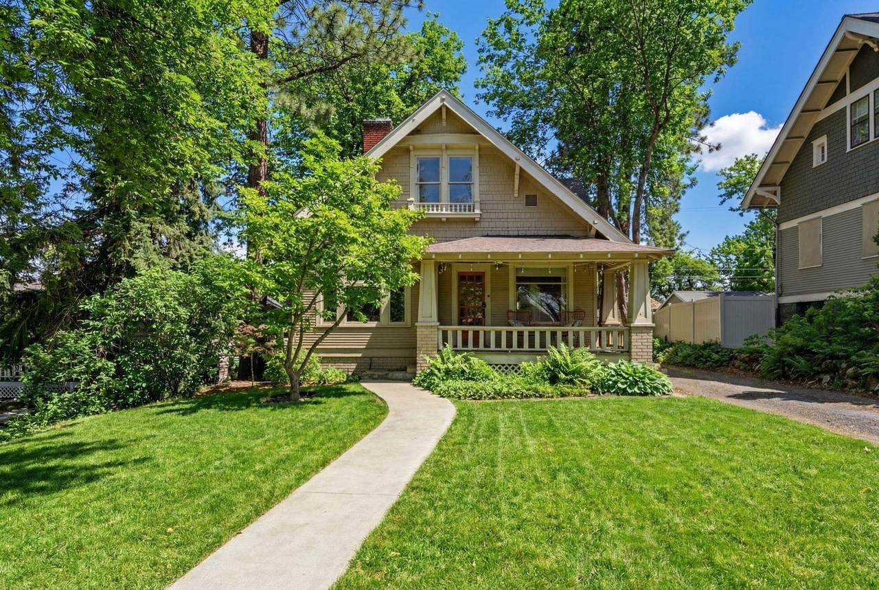 2435 North Altamont Blvd - Photo 1