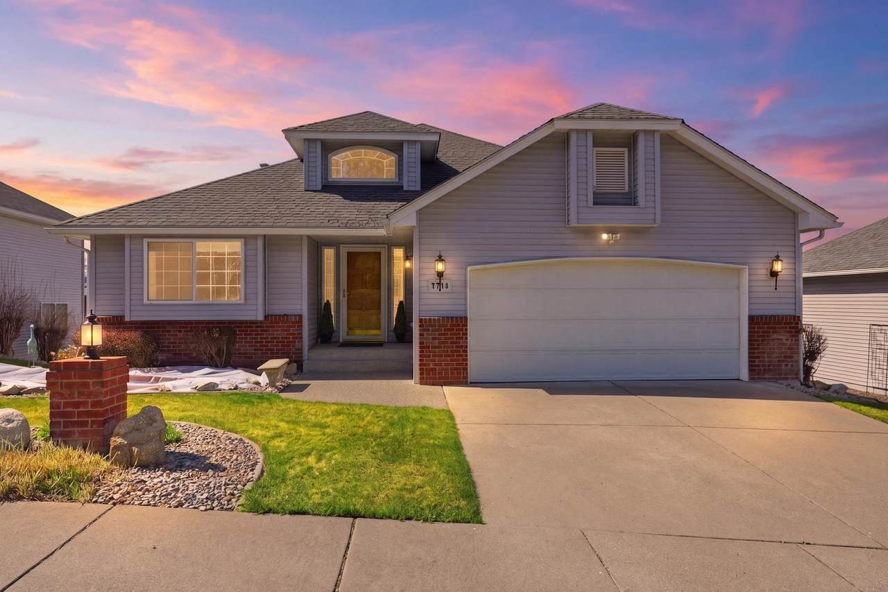 7714 Woodland Ridge Ln - Photo 1