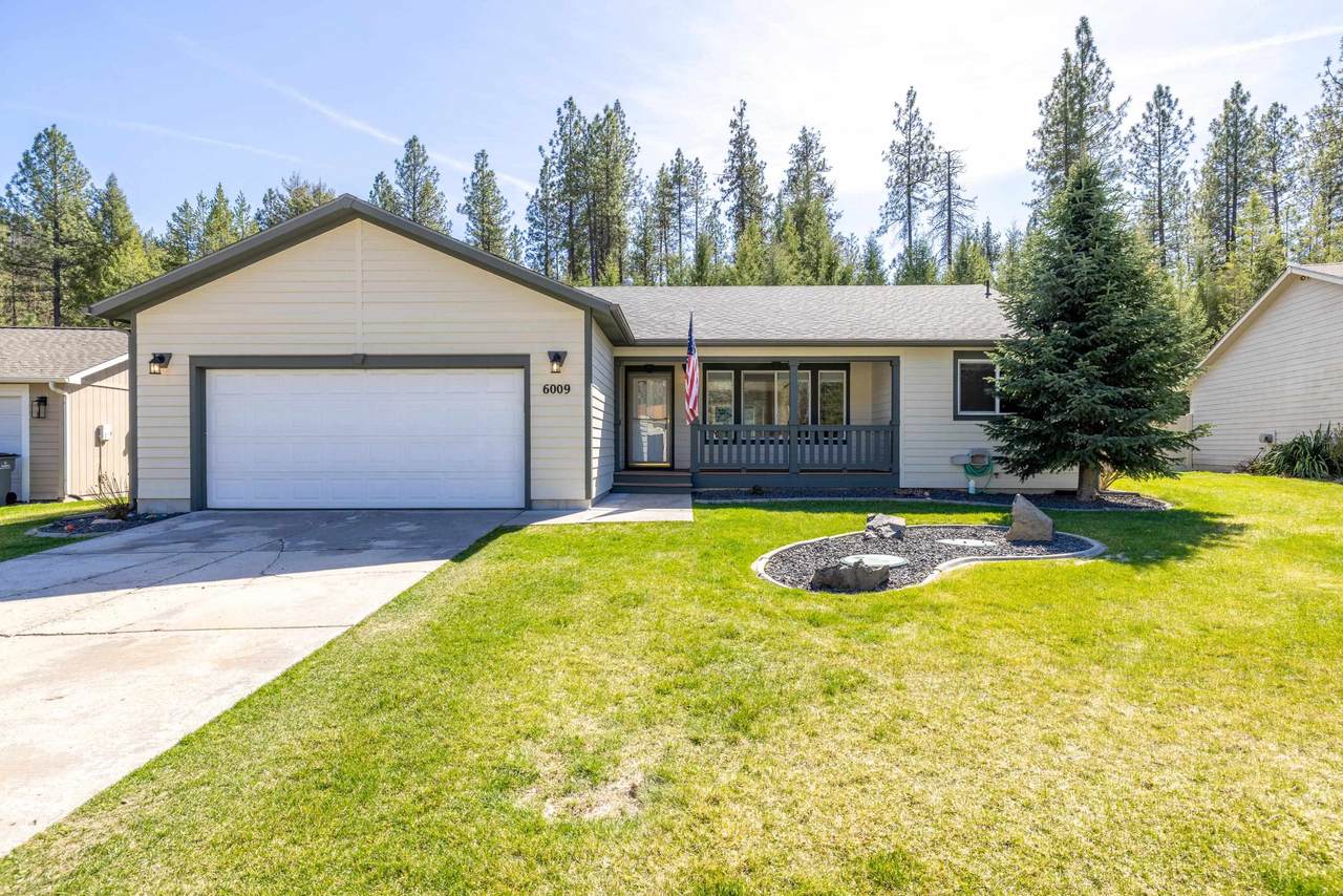 6009 Ruby Way - Photo 1